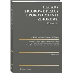 Układy zbiorowe pracy i...