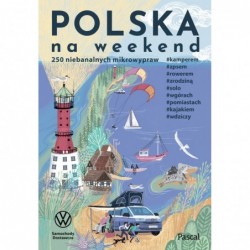 Polska na weekend