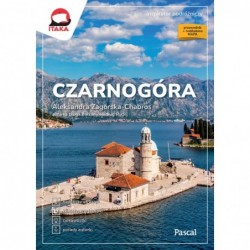 Czarnogóra (Inspirator...