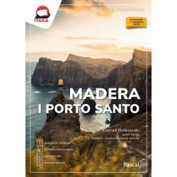 Madera i Porto Santo