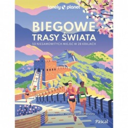 Biegowe trasy świata. 50...