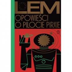 Opowieści o pilocie Pirxie