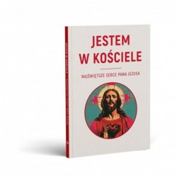 JESTEM W KOŚCIELE....