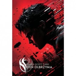 Cień olbrzyma. Saga Cienia....