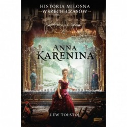Anna Karenina