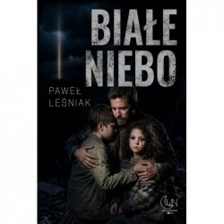 Białe niebo