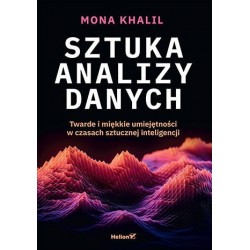 Sztuka analizy danych....