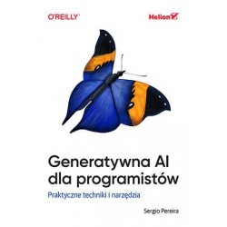 Generatywna AI dla...