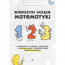 Wierszyki uczące...