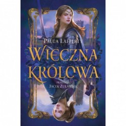 Wieczna królowa. Życia...