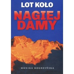 Lot koło Nagiej Damy