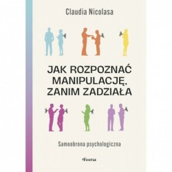 Jak rozpoznać manipulację,...