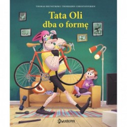 Tata Oli dba o formę