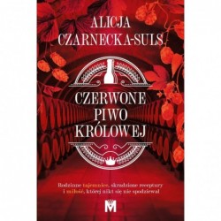 Czerwone Piwo Królowej  