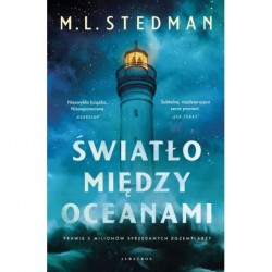 Światło między oceanami