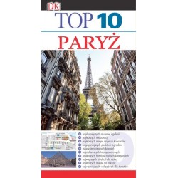 TOP 10 Paryż
