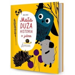 Mała duża historia o jutrze