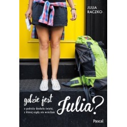 Gdzie jest Julia?