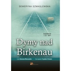 Dymy nad Birkenau (książka...