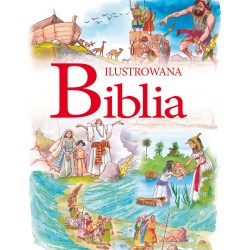 Ilustrowana Biblia