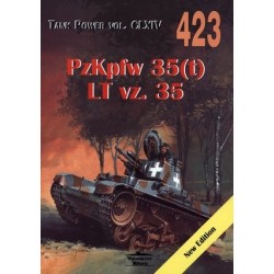 PzKpfw 35(t) LT vz. 35....