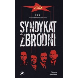 Syndykat zbrodni