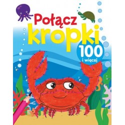 Połącz kropki 100 i więcej