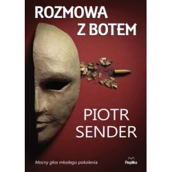 Rozmowa z Botem