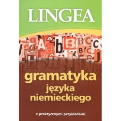 Gramatyka języka niemieckiego