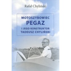 Motoszybowiec Pegaz i jego...