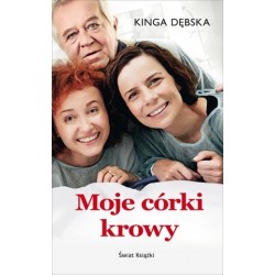 Moje córki krowy
