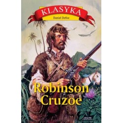 Robinson Cruzoe