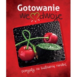 Gotowanie we dwoje