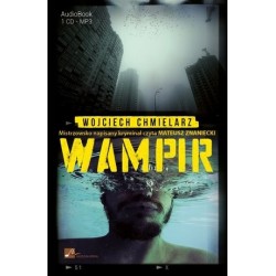Wampir (książka audio)