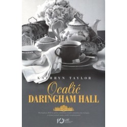 Ocalić Daringham Hall