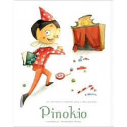 Pinokio