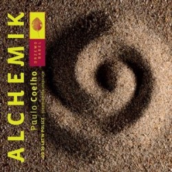 Alchemik (książka audio)
