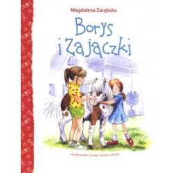 Borys i Zajączki