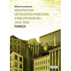 Architektura użyteczności...