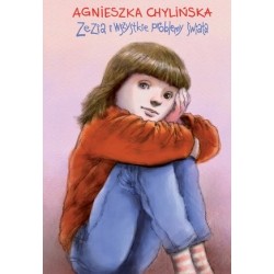 Zezia i wszystkie problemy...