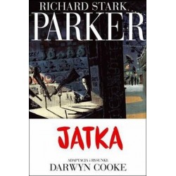 Richard Stark Parker. Tom...