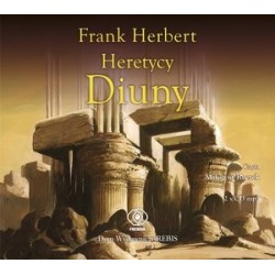 Heretycy Diuny. Cykl...