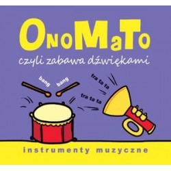 OnoMaTo czyli zabawa...