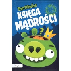 Bad Piggies. Księga Mądrości