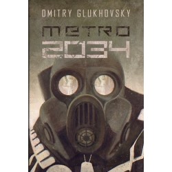 Metro 2034
