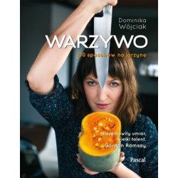 Warzywo. 100 sposobów na...