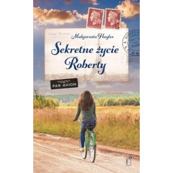 Sekretne życie Roberty