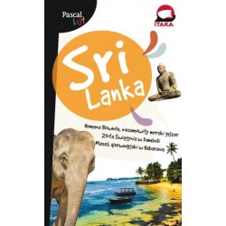 Sri Lanka. Przewodnik Lajt