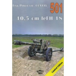 10,5 cm leFH 18. Tank Power...