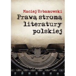 Prawą stroną literatury...